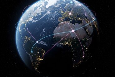 Global İletişim Sektöründe Kritik Eğilimler ve Geleceğe Dair Öngörüler