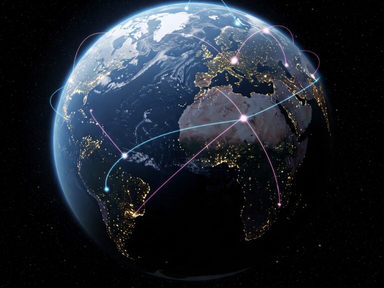 Global İletişim Sektöründe Kritik Eğilimler ve Geleceğe Dair Öngörüler