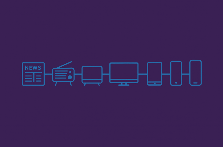 Kuşakların Medya Tüketim Alışkanlıklarındaki Farklar