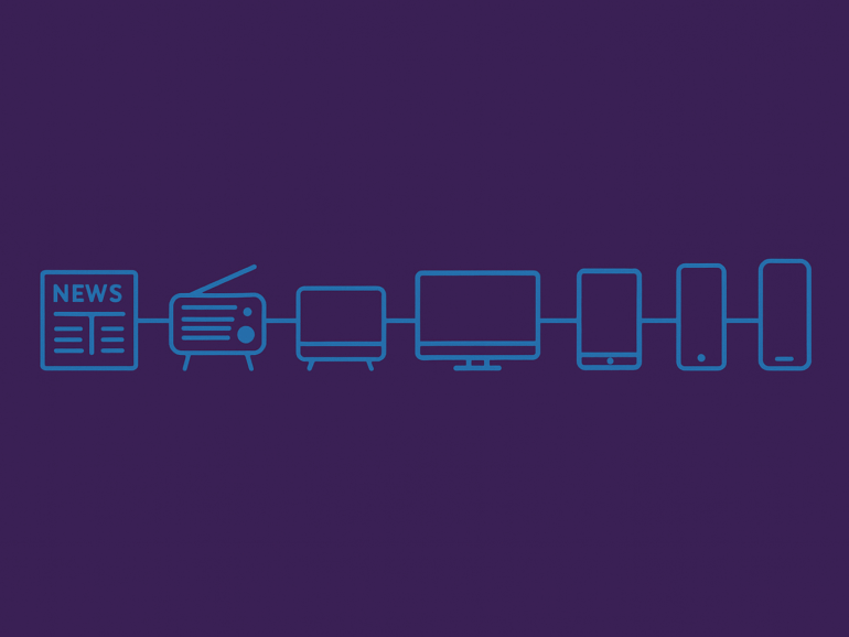 Kuşakların Medya Tüketim Alışkanlıklarındaki Farklar