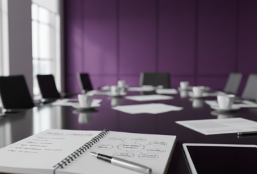 Marka – Ajans Brief Yönetimi