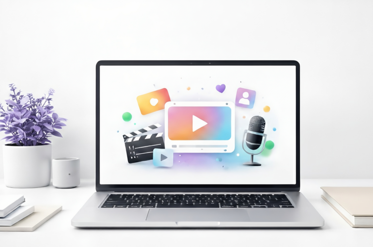 Medyada Yer Almak: Başarı mı, Araç mı?