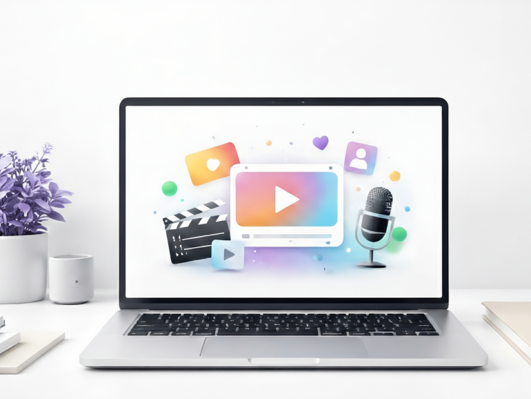 Medyada Yer Almak: Başarı mı, Araç mı?