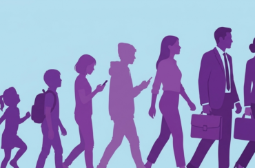 Yeni Kuşaklar, Yeni Kurallar