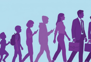 Yeni Kuşaklar, Yeni Kurallar