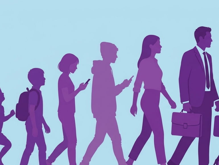 Yeni Kuşaklar, Yeni Kurallar