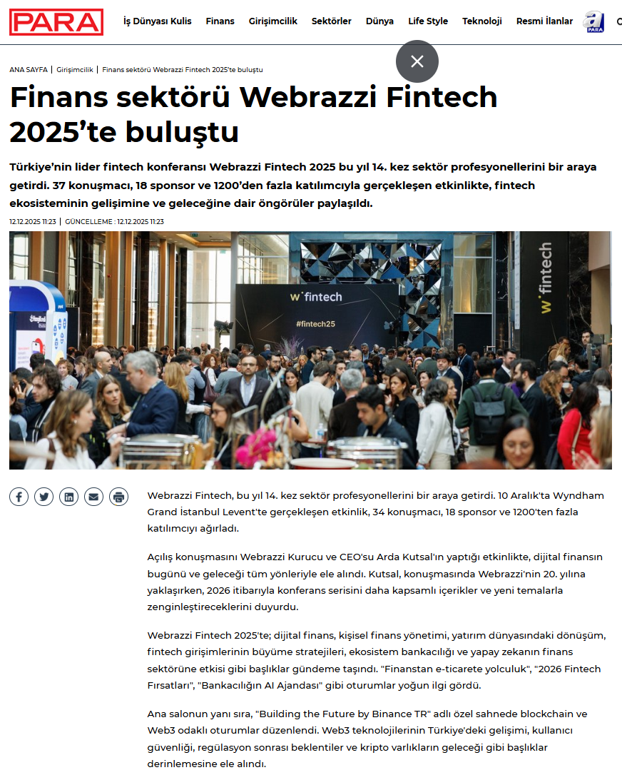 ParaDergisi_Webrazzi2025