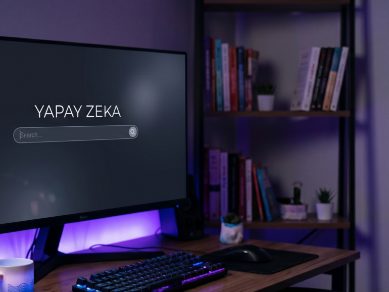 Yapay Zekayı Doğru Yönlendirmek